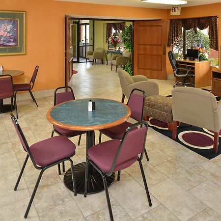 America'S Best Value Inn & Suites Sheridan Buitenkant foto