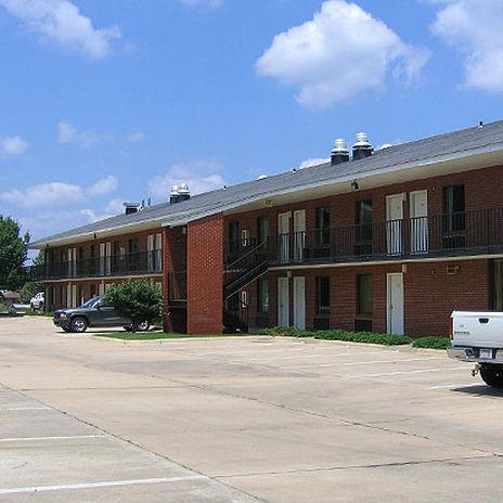 America'S Best Value Inn & Suites Sheridan Buitenkant foto