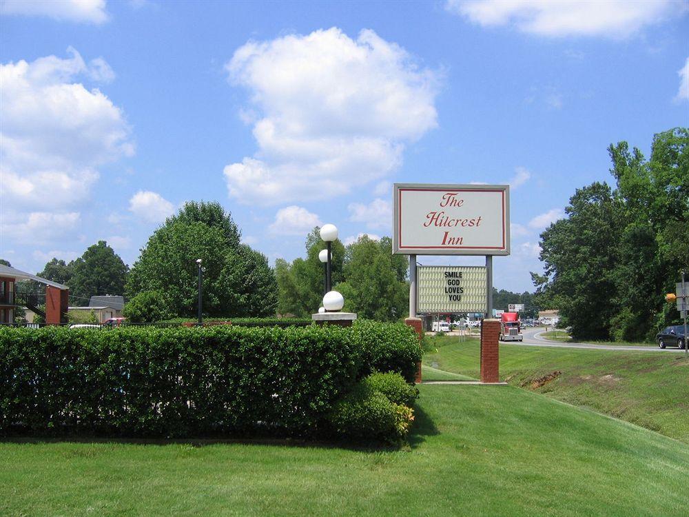 America'S Best Value Inn & Suites Sheridan Buitenkant foto