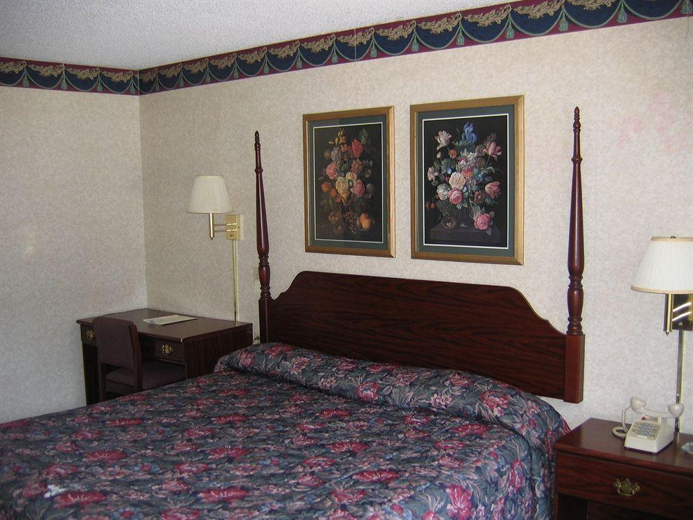 America'S Best Value Inn & Suites Sheridan Buitenkant foto