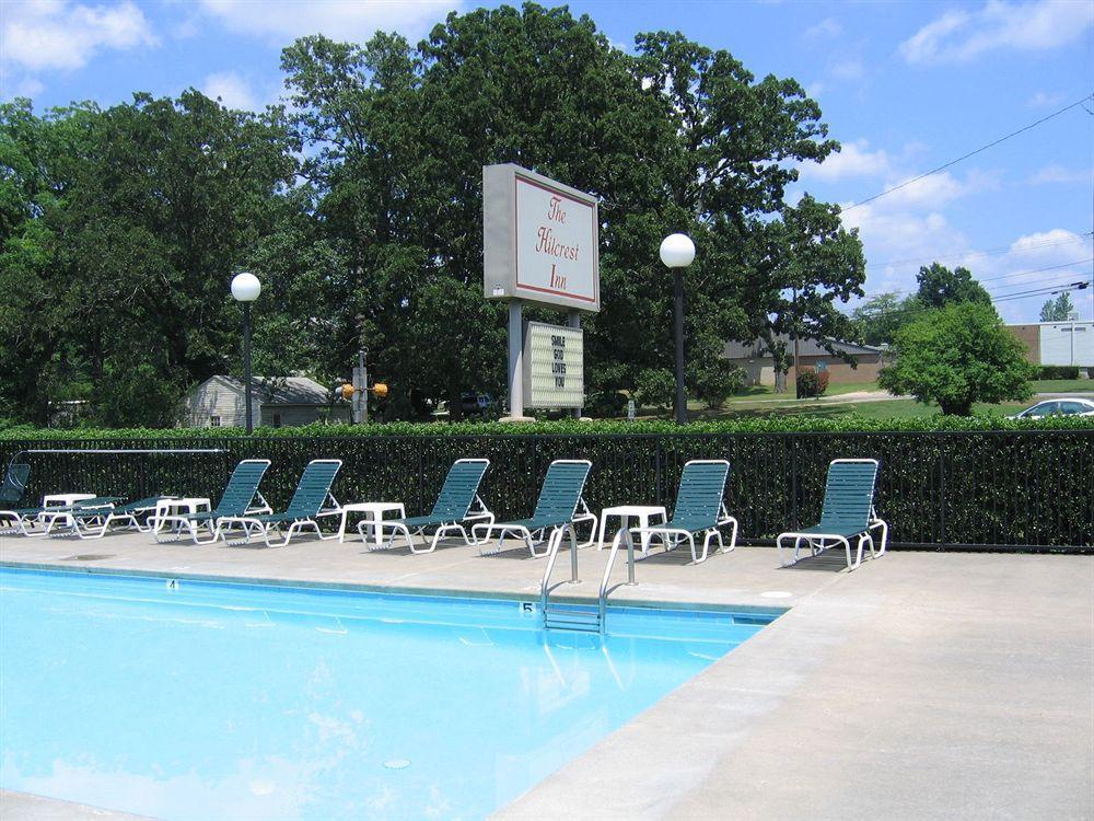 America'S Best Value Inn & Suites Sheridan Buitenkant foto