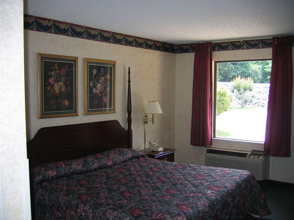 America'S Best Value Inn & Suites Sheridan Buitenkant foto