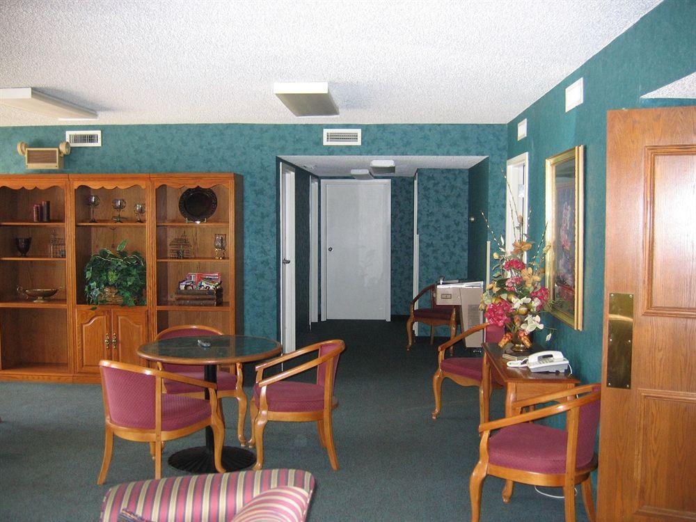 America'S Best Value Inn & Suites Sheridan Buitenkant foto