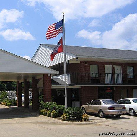 America'S Best Value Inn & Suites Sheridan Buitenkant foto