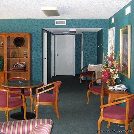 America'S Best Value Inn & Suites Sheridan Kamer foto