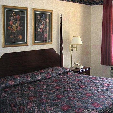 America'S Best Value Inn & Suites Sheridan Kamer foto