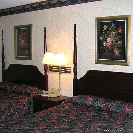 America'S Best Value Inn & Suites Sheridan Kamer foto