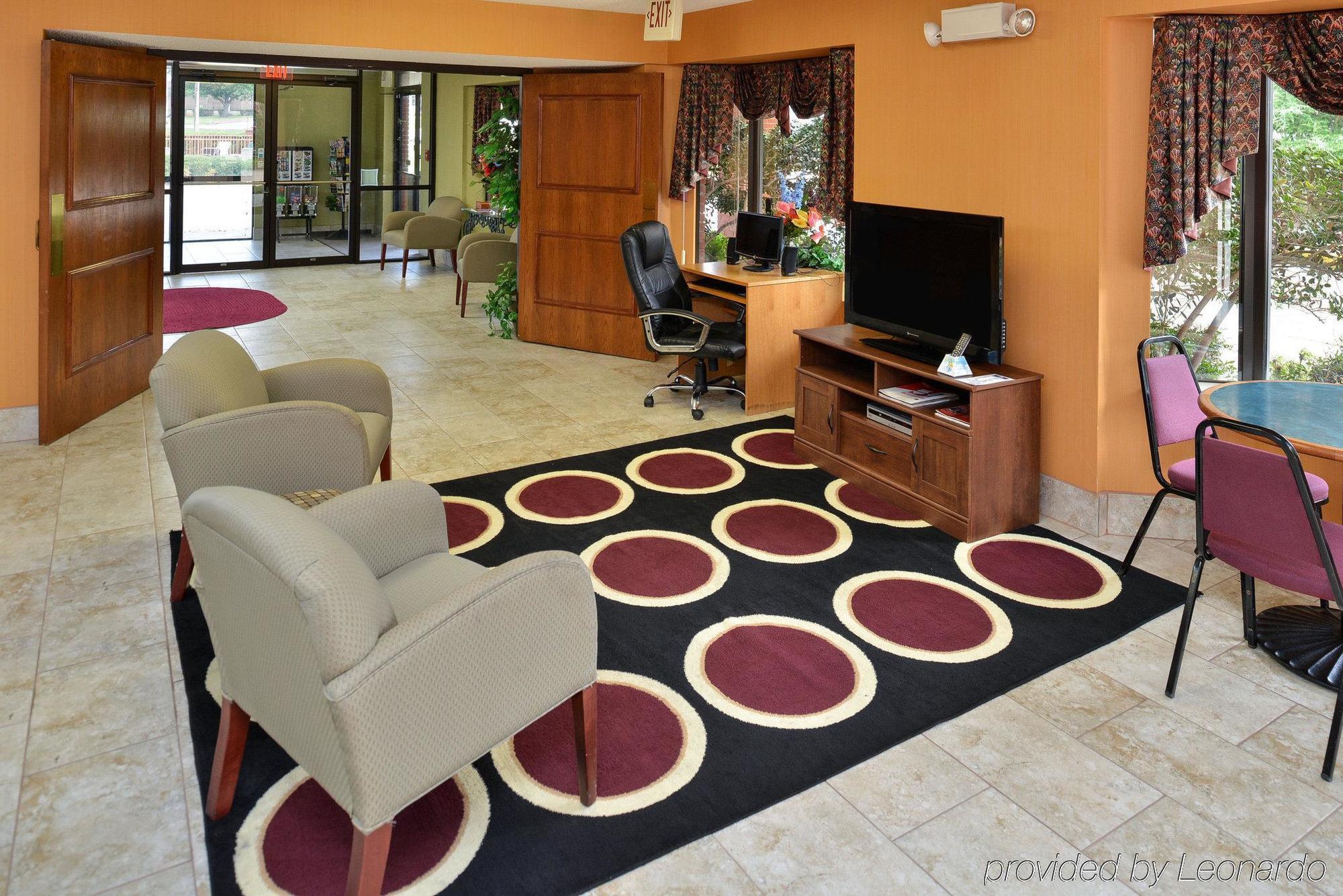 America'S Best Value Inn & Suites Sheridan Buitenkant foto