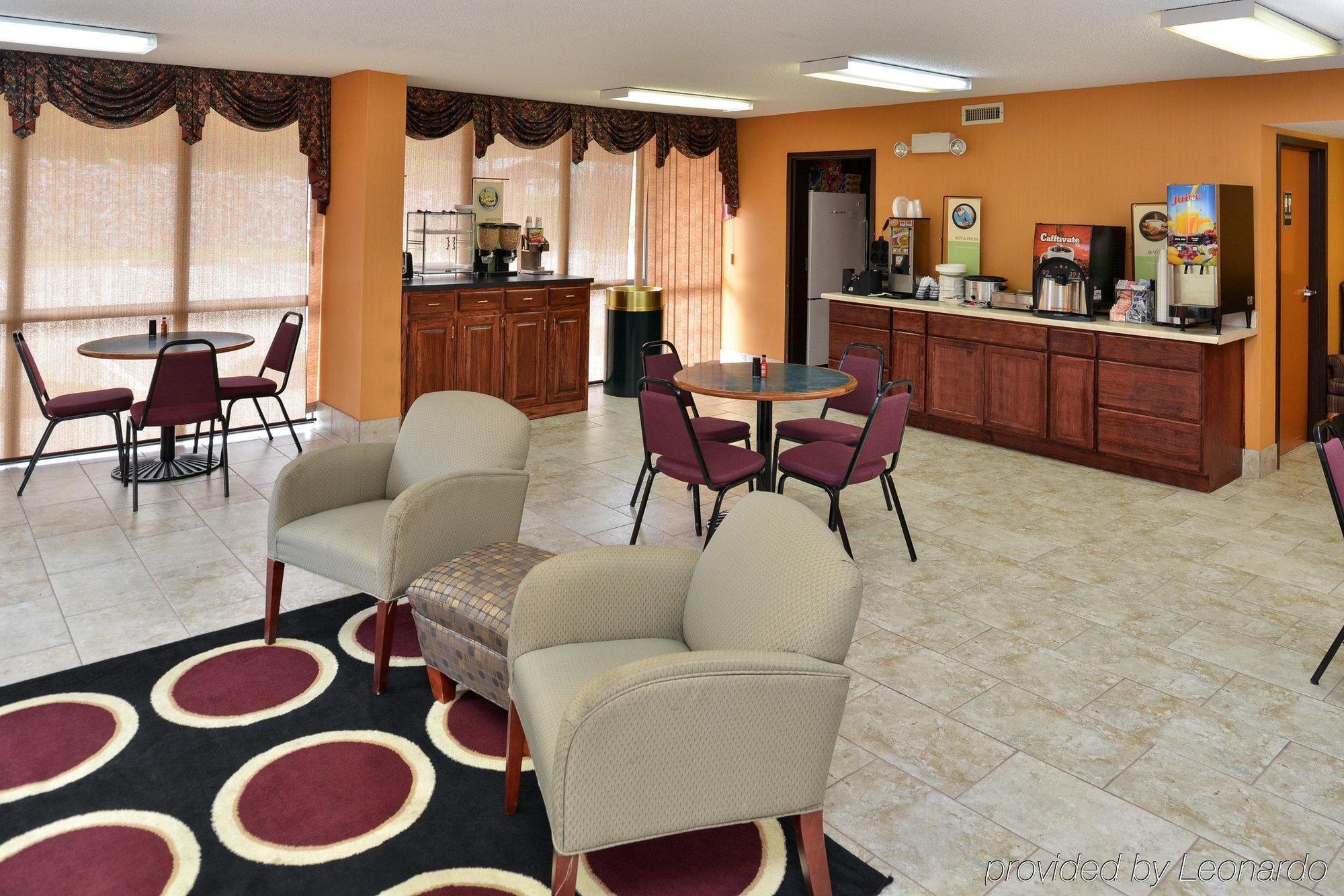 America'S Best Value Inn & Suites Sheridan Buitenkant foto