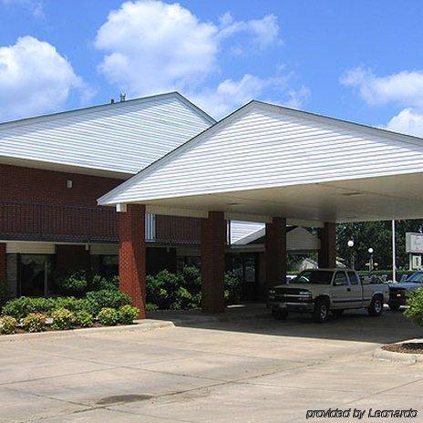 America'S Best Value Inn & Suites Sheridan Buitenkant foto