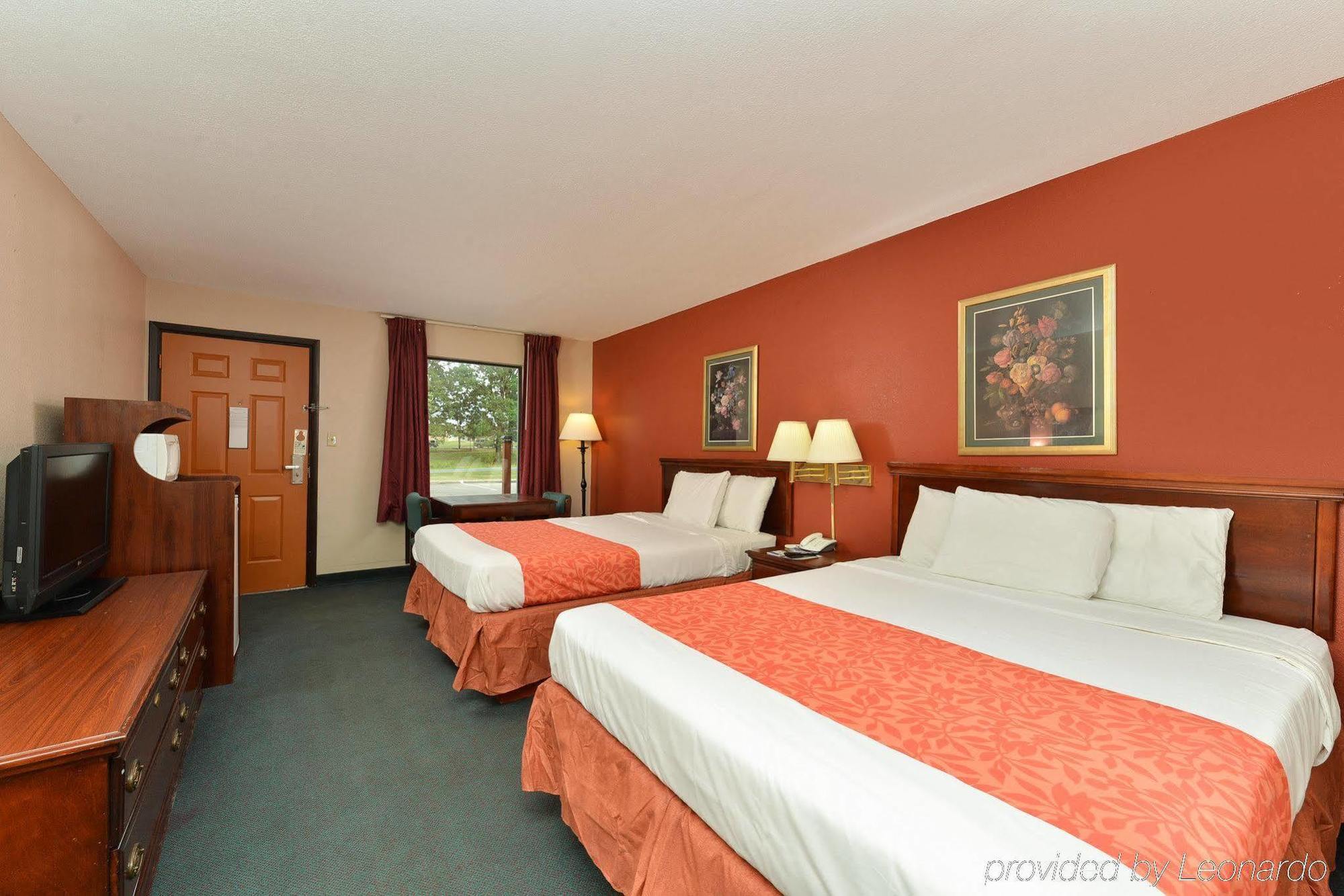 America'S Best Value Inn & Suites Sheridan Buitenkant foto