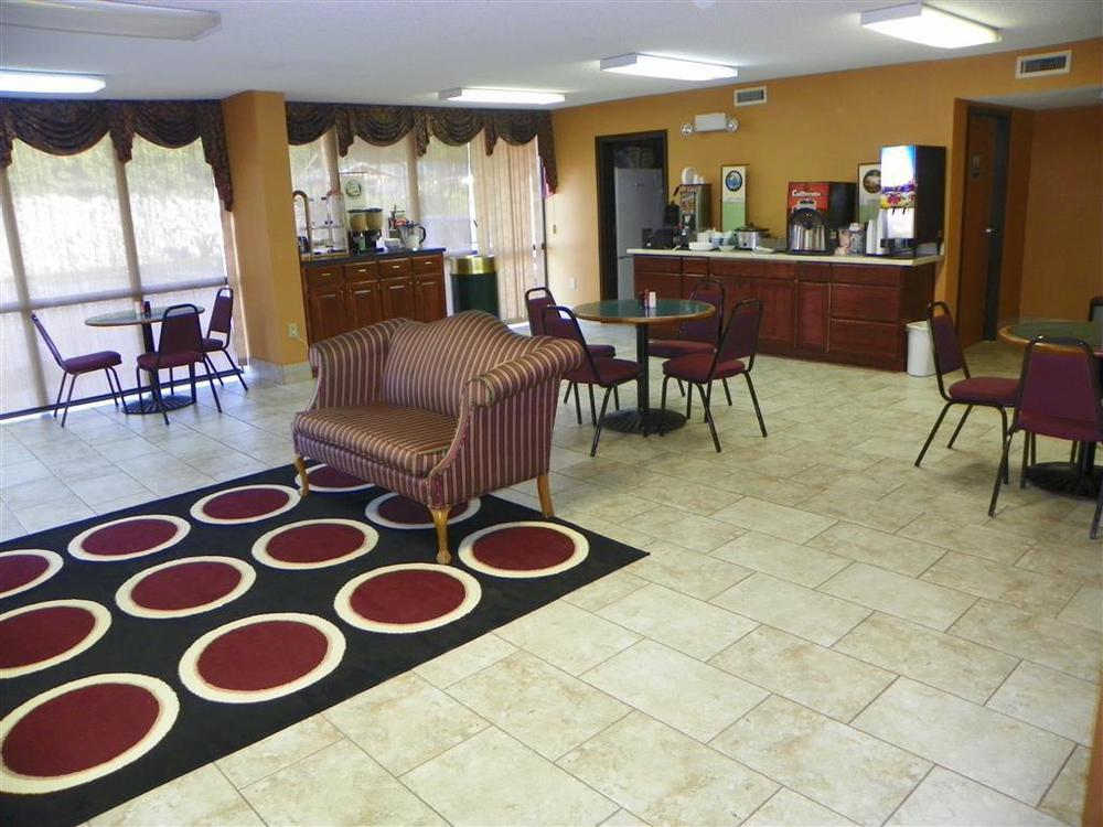 America'S Best Value Inn & Suites Sheridan Faciliteiten foto