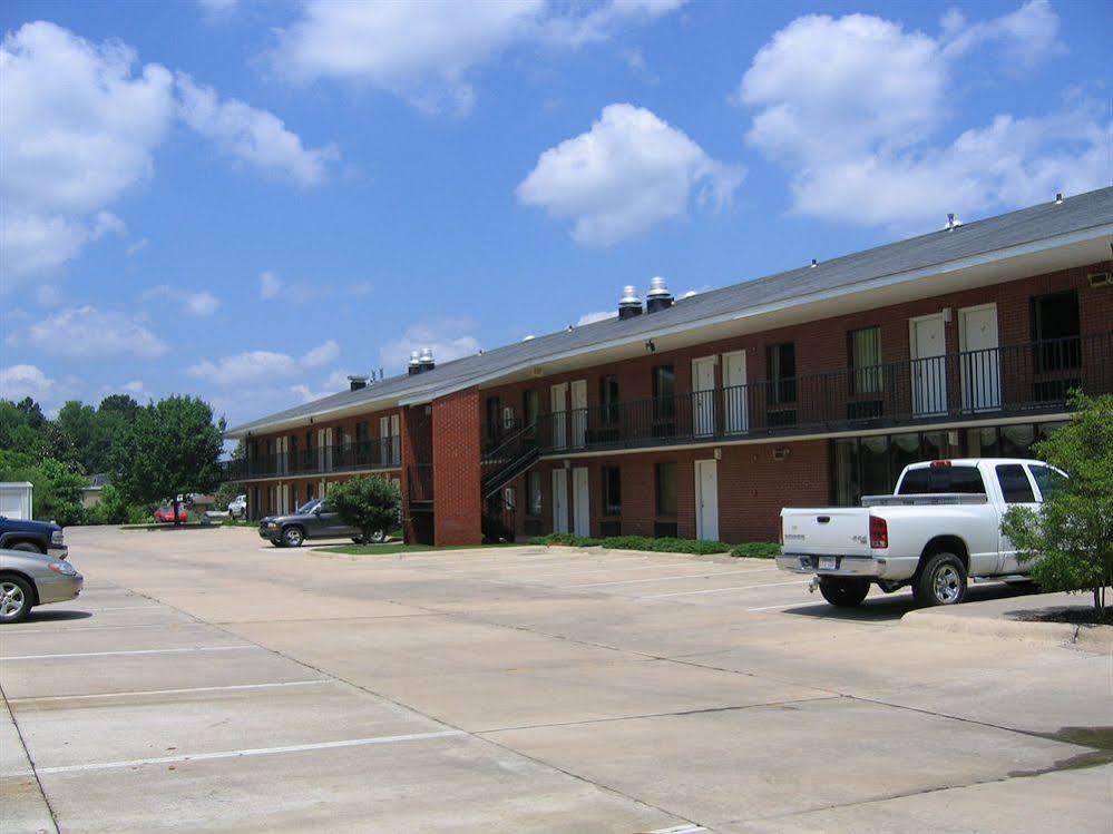 America'S Best Value Inn & Suites Sheridan Buitenkant foto